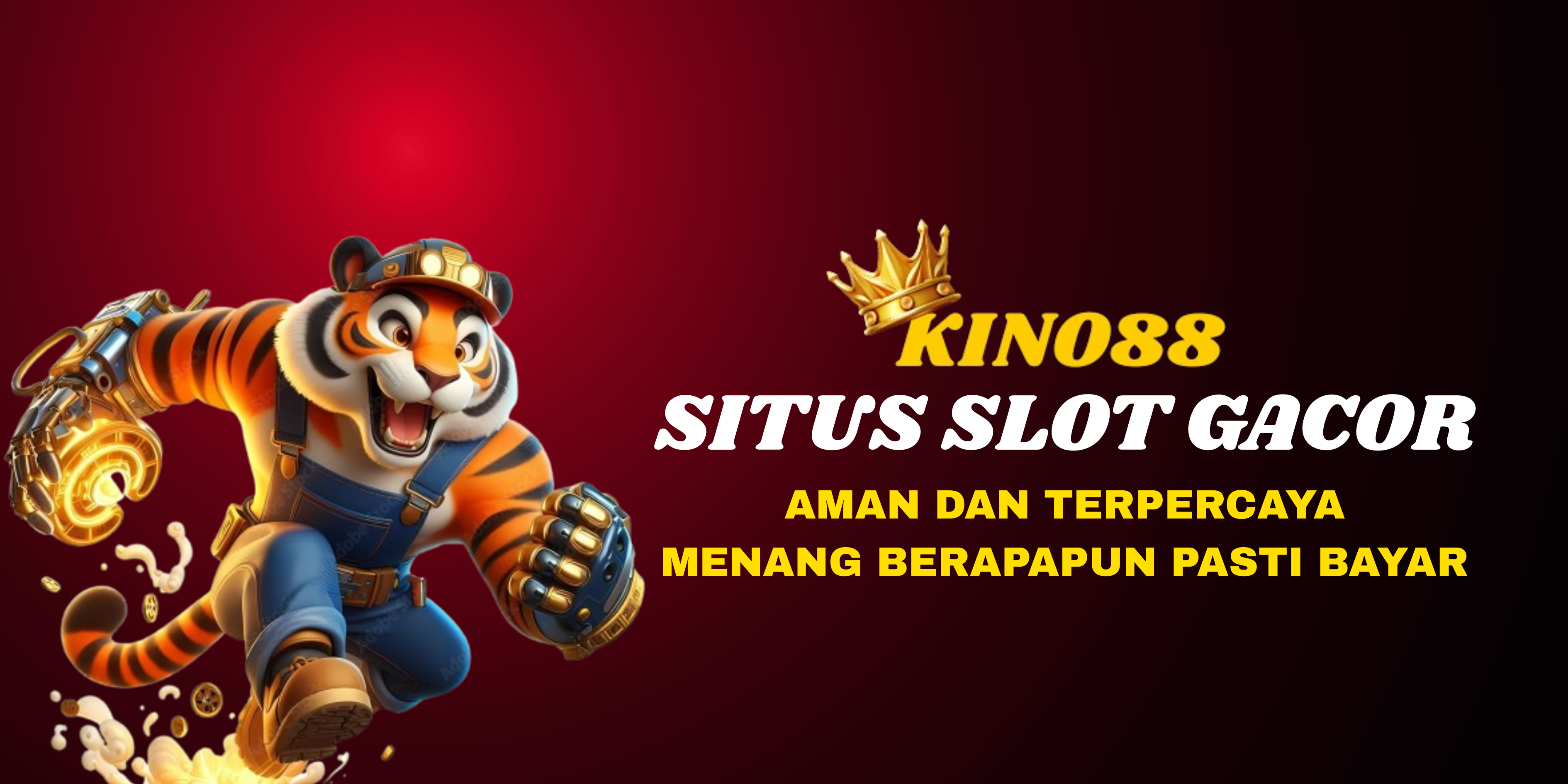 Slot Thailand